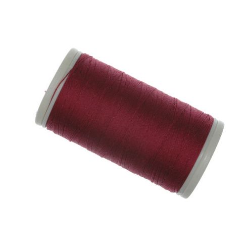 Image of Coats Duet Thread 100 Mt Spanish Plum
