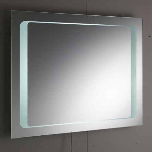 Image of Hudson Reed Insight Motion Sensor Mirror