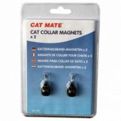 Cat Mate Collar Magnets