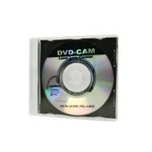 8cm Mini DVD Lens Cleaner