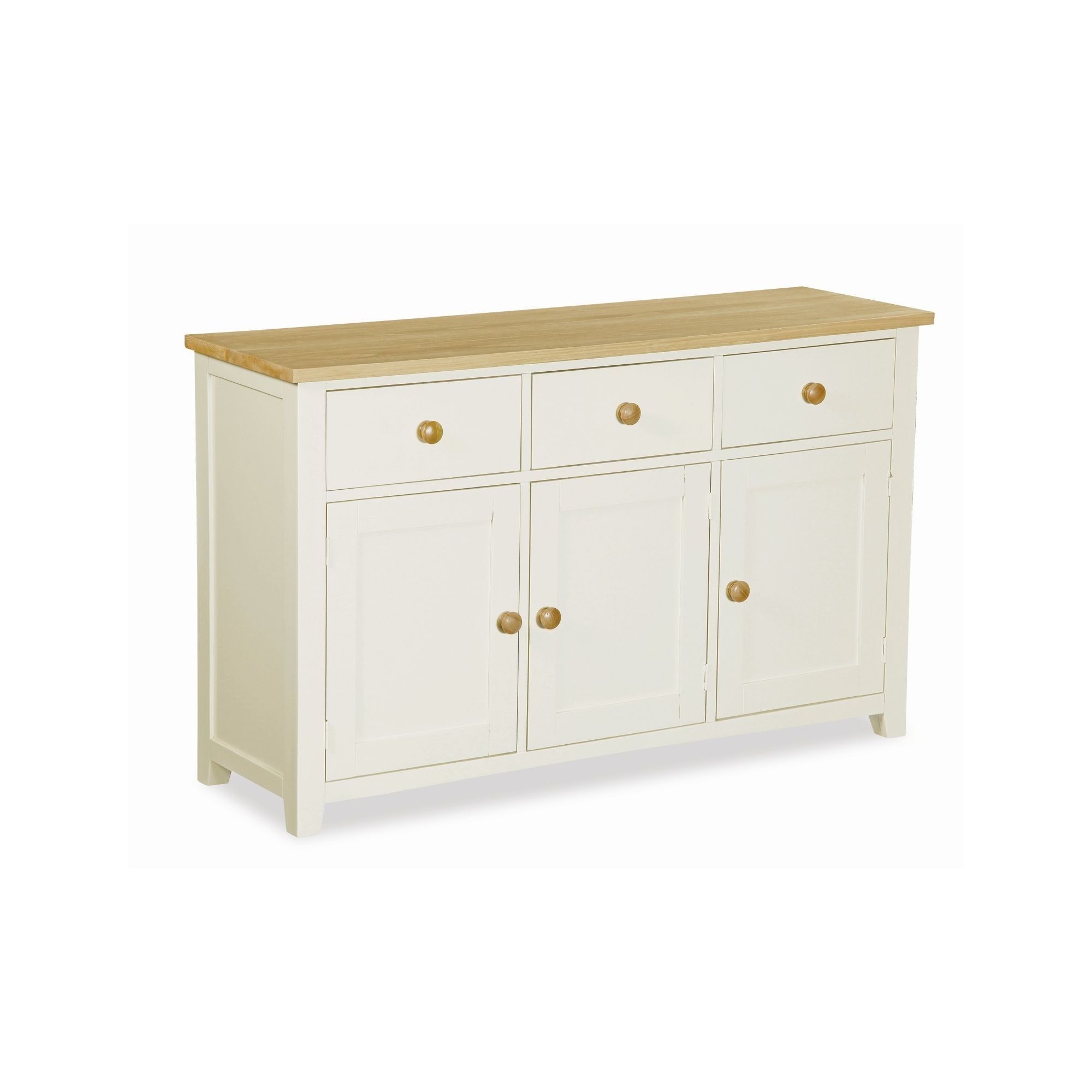 Alterton Furniture St. Ives Sideboard at Tesco Direct