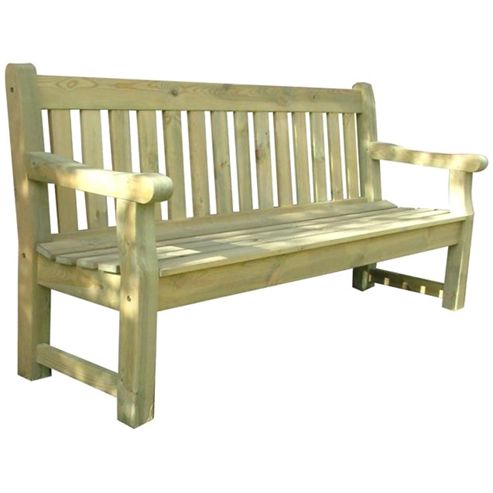 Image of Darwin Bench