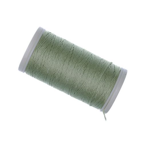 Image of Coats Duet Thread 30 Mt Ex Strong Pale Sage