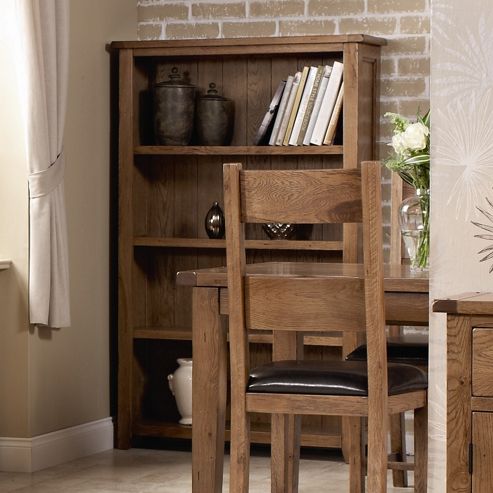 Image of Home Zone Dorset Bookcase