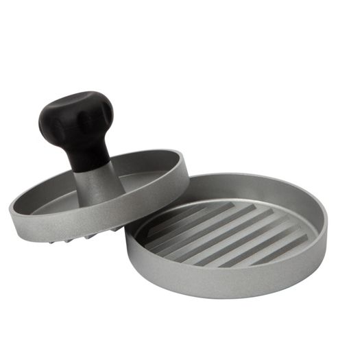 Image of Dexam Single Hamburger Burger Press