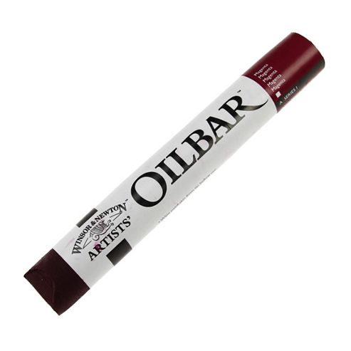 Image of W&n Oil Bar 50ml Magenta