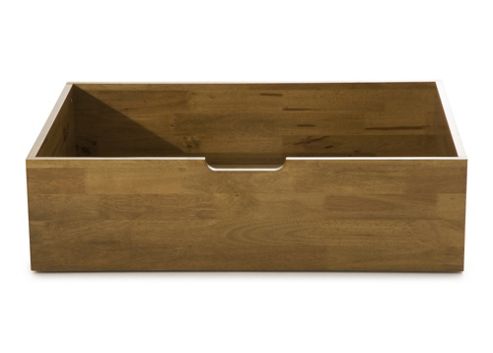 Image of Home & Haus Macy Storage Drawer - Walnut