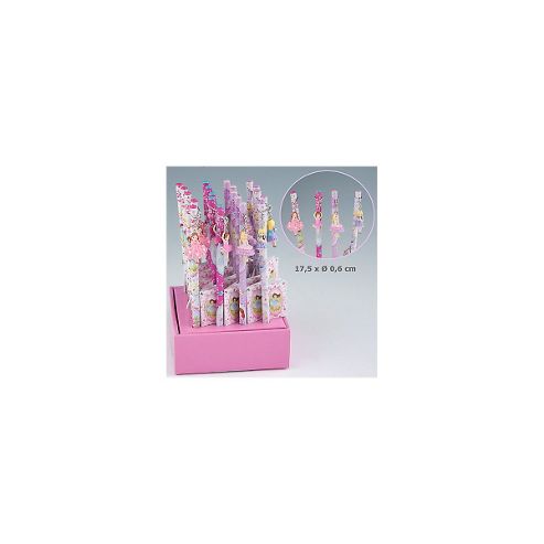 Image of Depesche Pencil With 3d Top