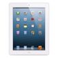 iPad with Retina display with Wi-Fi 64GB White