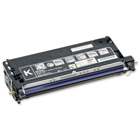 Image of Toner Black S051127 Acubrite Capaciti