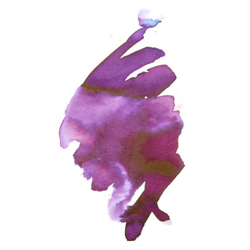 Image of Brusho Colours Purple 50g