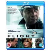 Flight - Blu-ray
