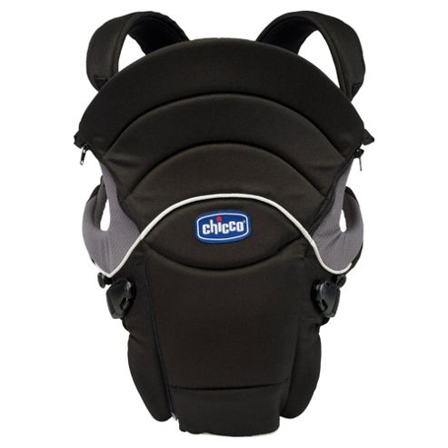 Image of Chicco You me Carrier Coal