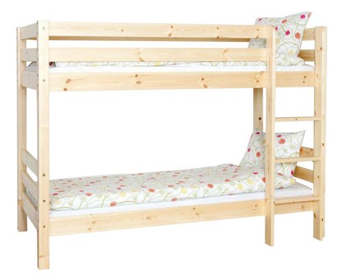 Image of Home Essence Tom Bunkbed