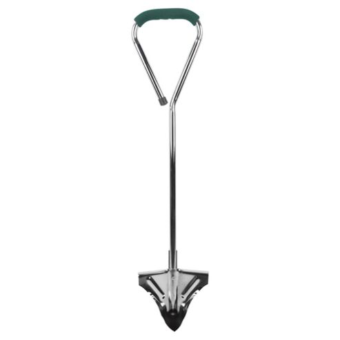 Image of Dobbies Essentials Long Handle Bulb Planter