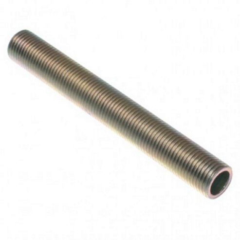 Image of Threaded Tube 75mm Pack Of 1