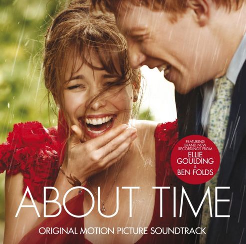 Image of About Time [decca]