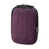 Hama Fancy Memory 50C Camera Bag - Purple
