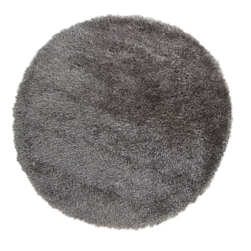 Image of Santa Cruz Summertime Grey Mix 180x180 Cm Rug