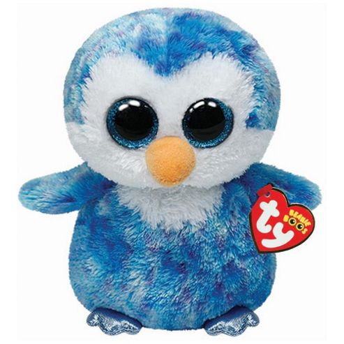Image of Ty Beanie Boos - Ice Cube