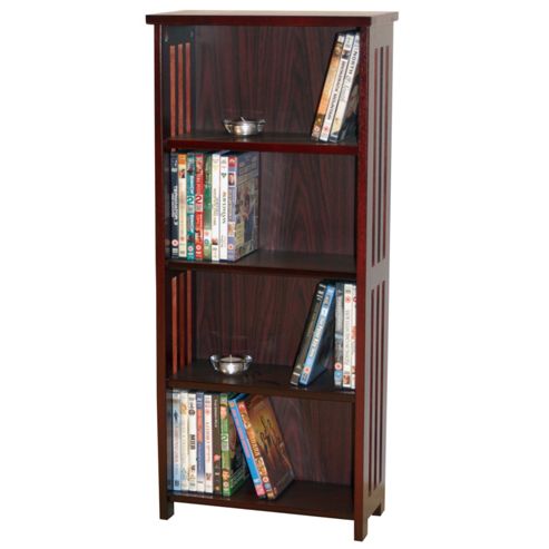 Image of Techstyle Trdms2082p Cd / Dvd / Media Storage Shelves Unit