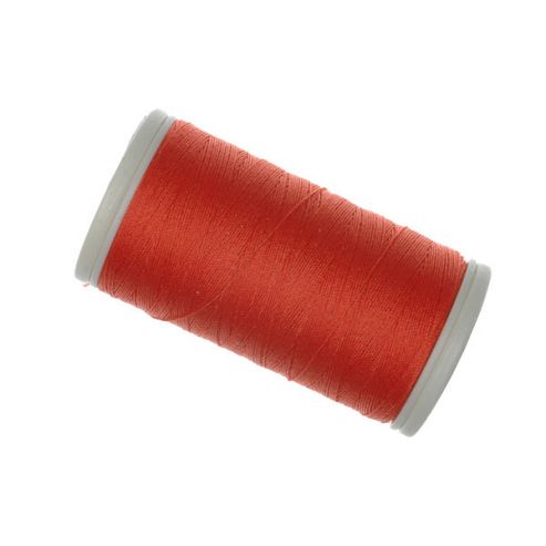 Image of Coats Duet Thread 100 Mt Cadmium Orange