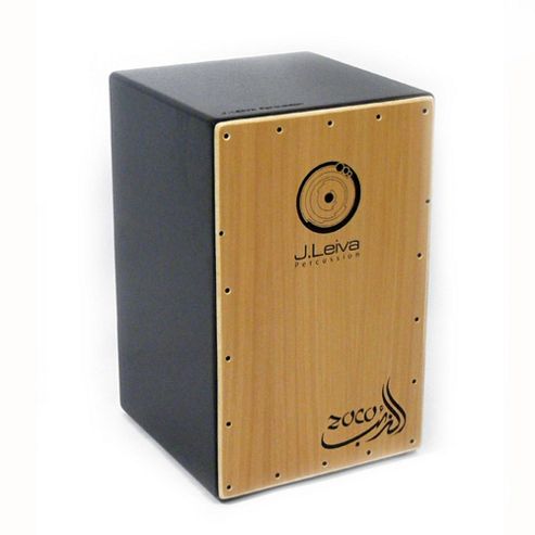 Image of De Gregorio Cajon Kiyo