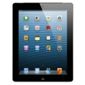 iPad with Retina display with Wi-Fi + 4G 64GB Black