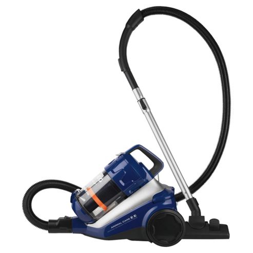 Image of Aeg Aptica - Pet Att7920bp Cylinder Bagless Vacuum Cleaner