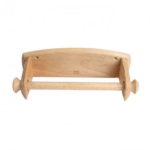 Image of T & G Scimitar Wall Kitchen Towel Holder