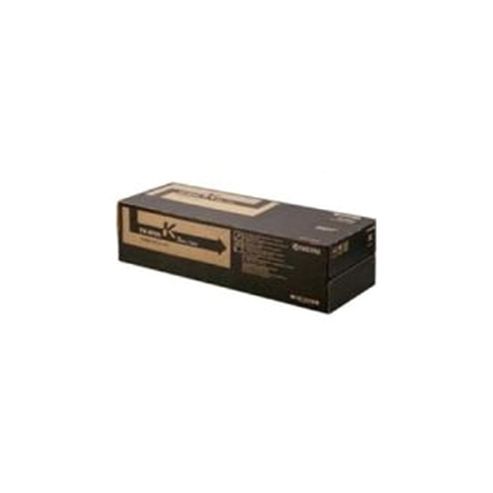 Image of Kyocera Tk-8705k Black Toner (yield 70,000 Pages) For Taskalfa 6550ci/7550ci Multi Function Printer