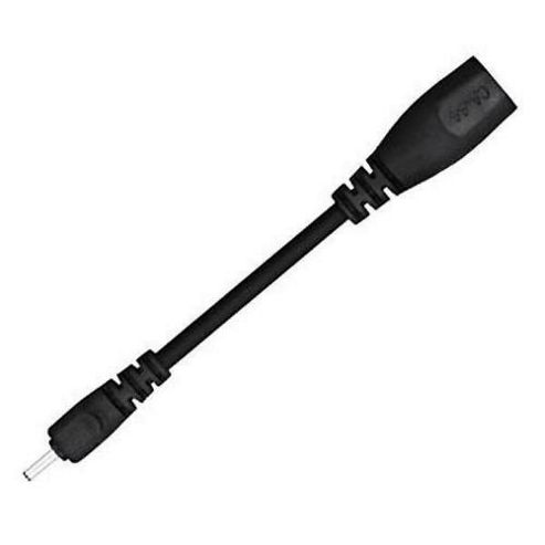 Image of Nokia Ca-44 Mains Travel Charger Adapter