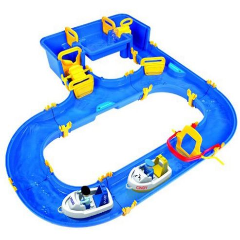 Image of Big _ Waterplay Hamburg