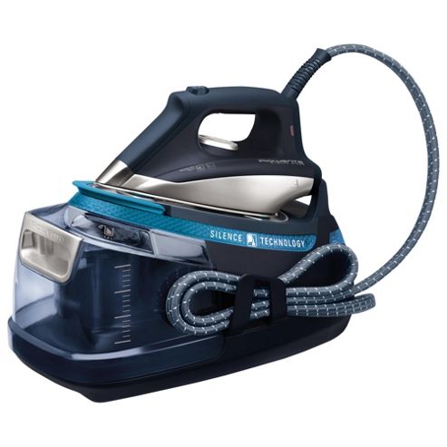 Image of Rowenta Dg8960 Steam Generator Iron