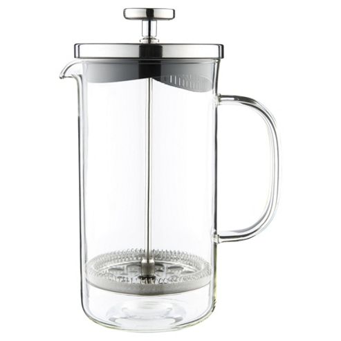 Image of Cafetiere Glass, 8 Cup