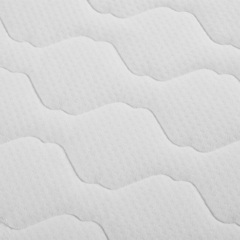 Image of Relyon Memory Foam Original Mattress - Medium - Small Single (2ft6)