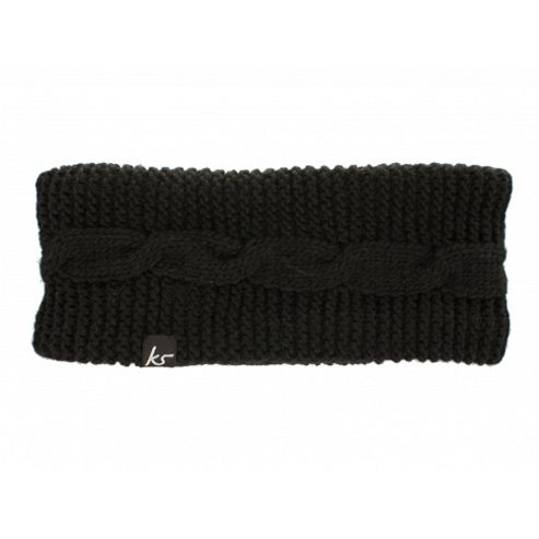 Image of Cable Knit Headband