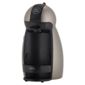 Nescafe Dolce Gusto Piccolo Coffee Machine - Titanium