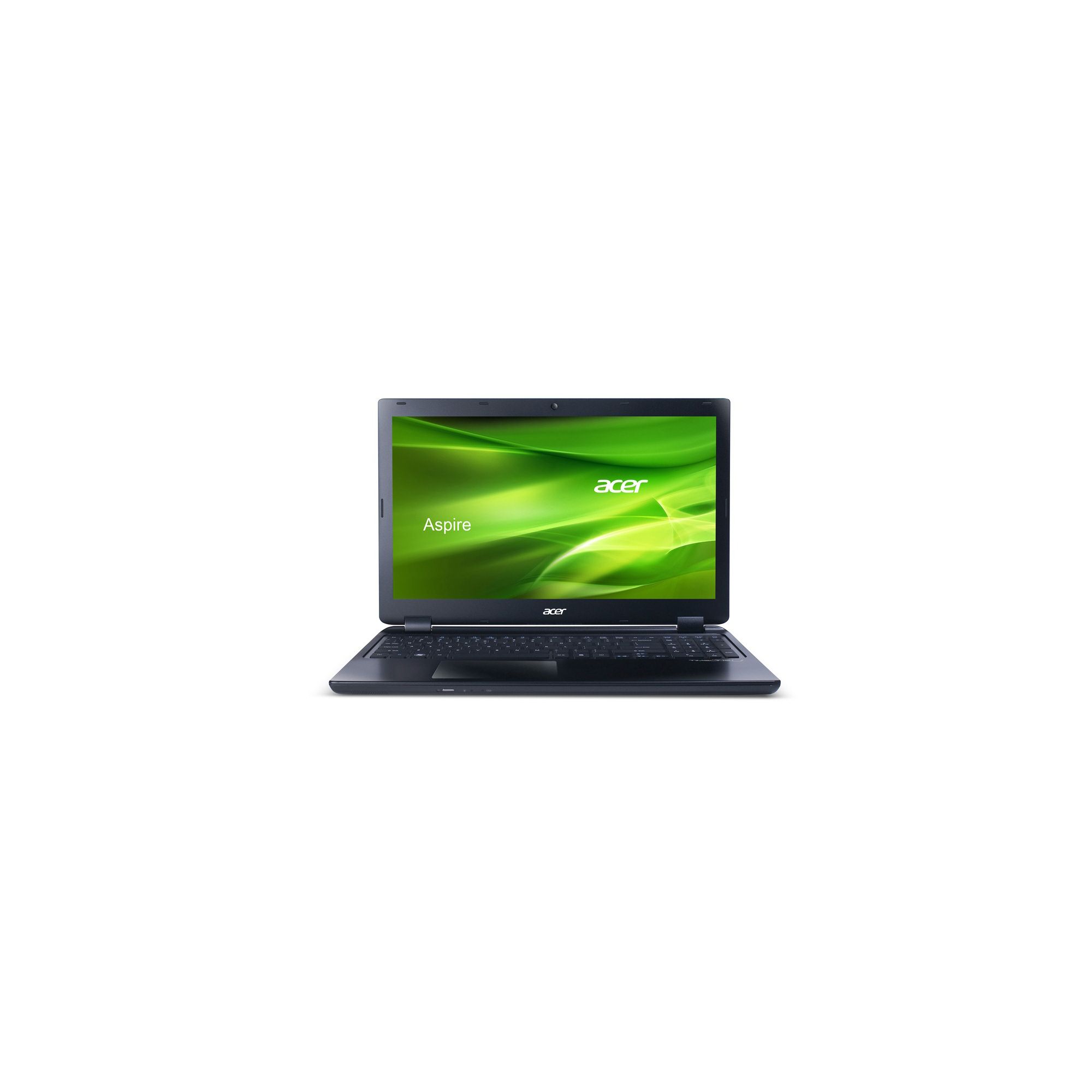 Acer Aspire M3-581PTG 15.6-inch laptop, Intel Core i7, 4GB RAM, 500GB, Windows 7, Black