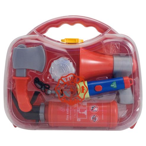 Image of Early Learning Centre Fire Fighter Case