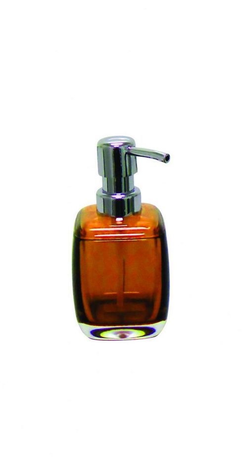 Image of Sanwood Molly Soap Dispenser - Orange