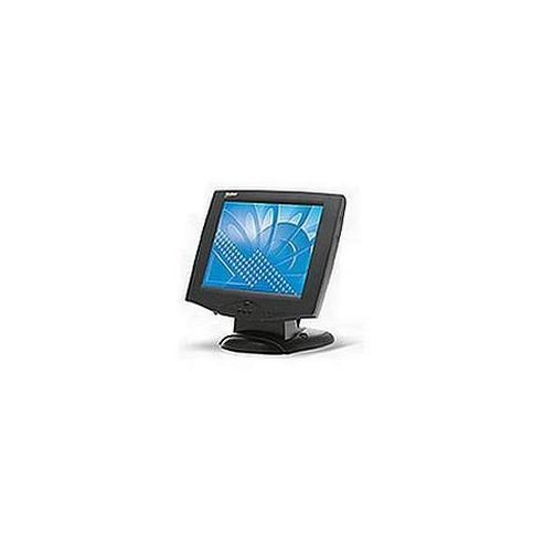 Image of 3m M150 Touch Screen Monitor 15 Inch Tft Lcd 350:1 250cd/m2 1024 X 768 25ms Vga Usb (black)