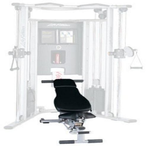 Image of Life Fitness G7 Bench