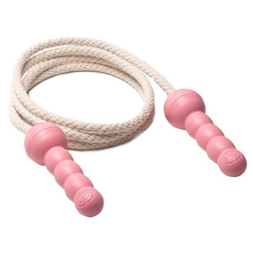 Image of Green Toys Jpk01r Skipping Rope (pink)