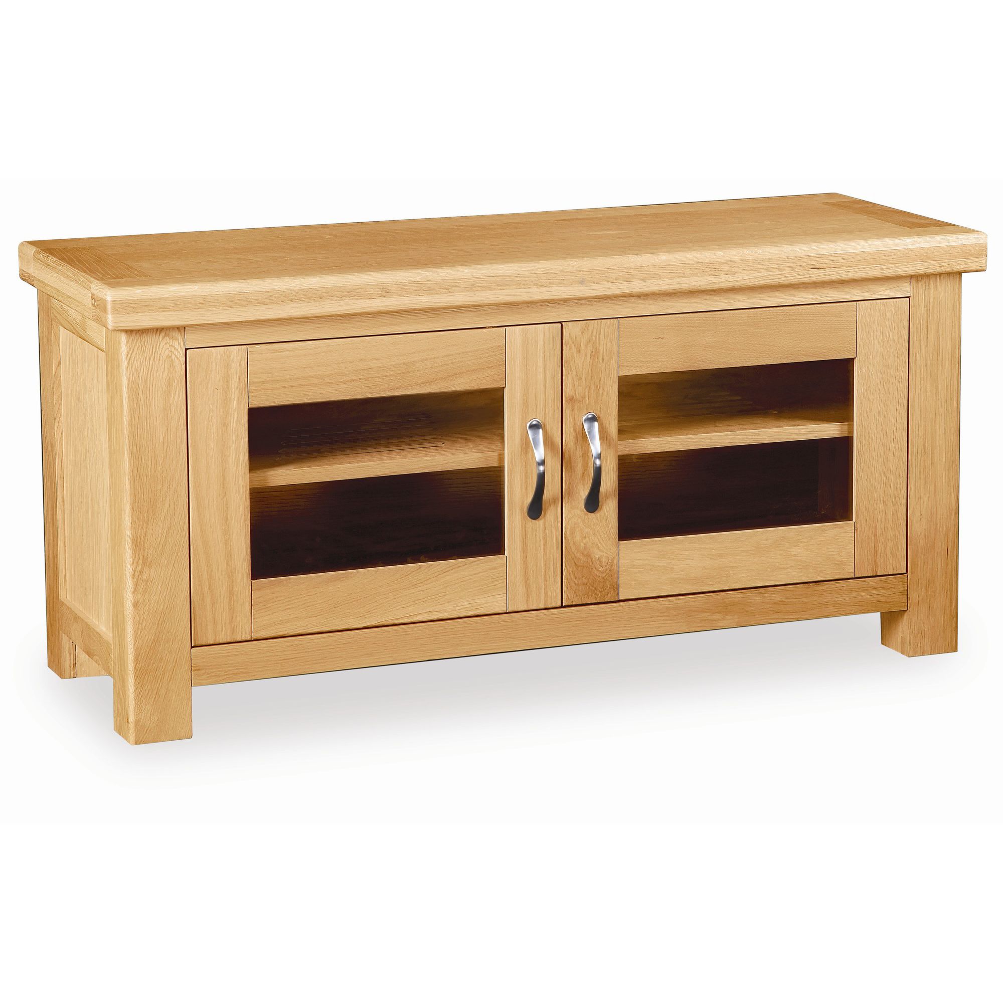 Alterton Furniture Highgate TV Cabinet at Tesco Direct