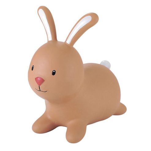 Image of Elc Hop Along Rabbit