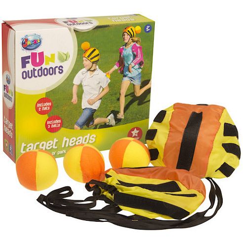 Image of Fun Outdoors - Target Heads