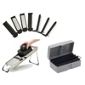 Master Class Stainless Steel Mandoline Set KCMCMANDO