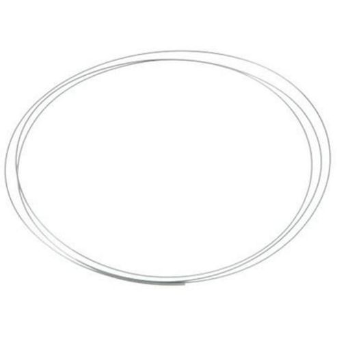 Image of Memory Wire - Necklace