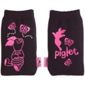 Disney Mobile Phone Sock - Metallic Piglet